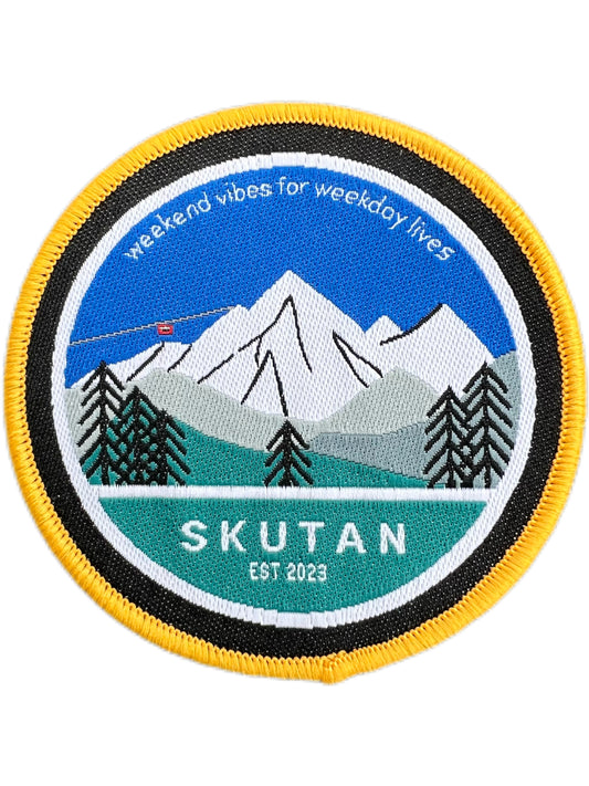 Skutan patch