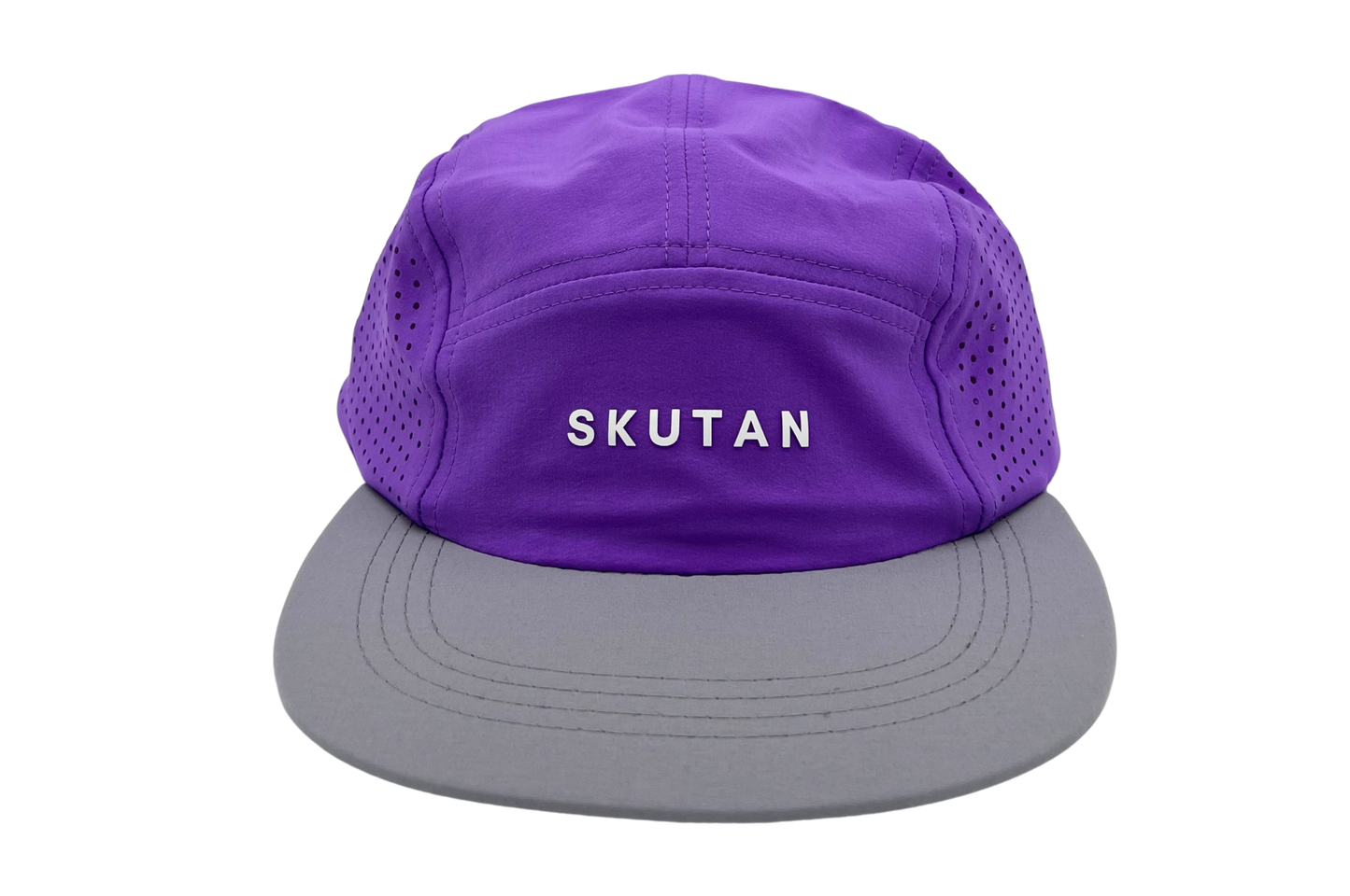 Löparkepan lila